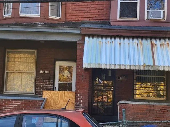 1513 N Homewood Ave, Pittsburgh, PA 15208