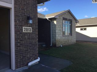 2813 Morris Rd, Hutchinson, KS 67502
