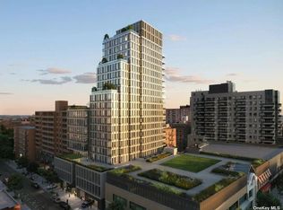 13618 Maple Ave #17E, Flushing, NY 11355