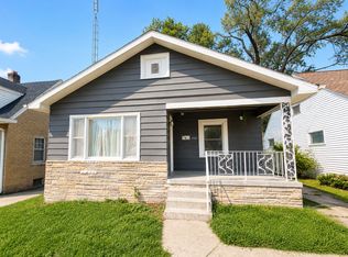 2321 S 14th St, Springfield, IL 62703