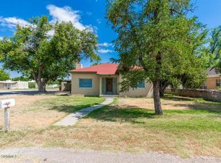 501 Conway Ave, Las Cruces, NM 88005
