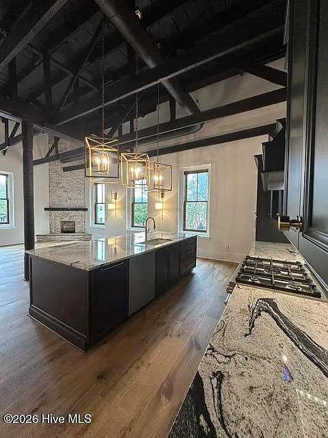 2 bed, 2.5 bath, $3,500 — Photo 2