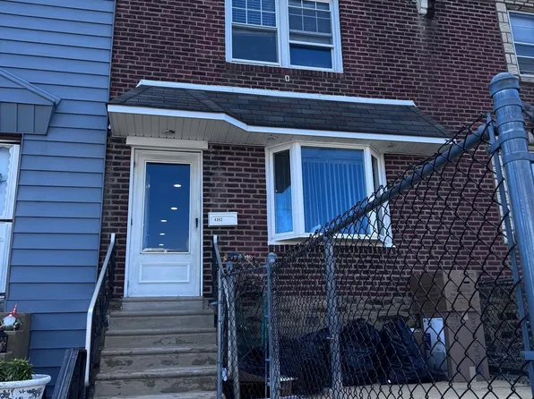4342 Shelmire Ave, Philadelphia, PA 19136