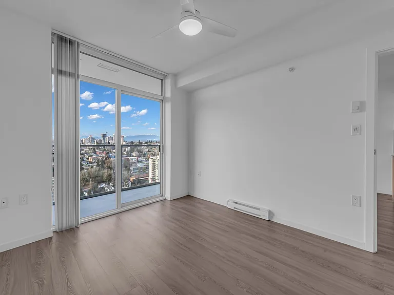 900 Carnarvon St #2809 — Photo 17