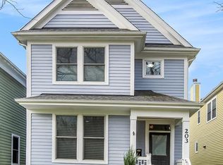 203 W Summit St, Ann Arbor, MI 48103