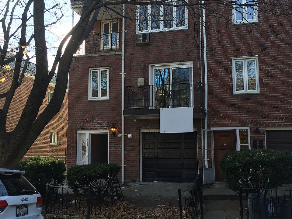1st image of 592X E 81 St
