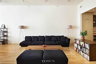 Sold by Town Residential