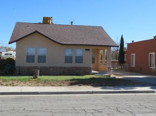 15642 L St, Mojave, CA 93501