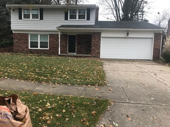 For Rent East Lansing Mi