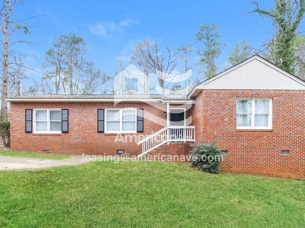 4277 White Oak Ct, Macon, GA 31204