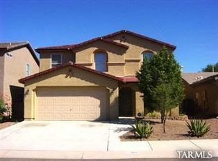 3350 W Sagebrush Hills Ct, Tucson, AZ 85741