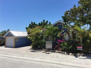 4830 Pine Island Rd NW, Matlacha, FL 33993