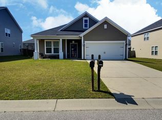 409 Forest Hills Rd, Summerville, SC 29483