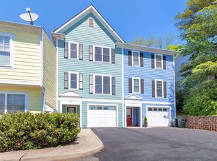 705 Palatine Ave, Charlottesville, VA 22902
