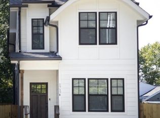 1717 17th Ave N #B, Nashville, TN 37208