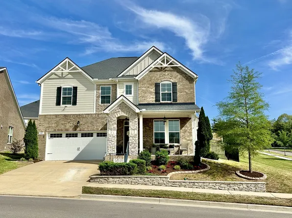 100 Lavender Rd, Hermitage, TN 37076