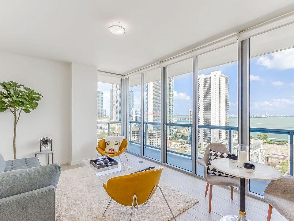 1st image of 2501 Biscayne Blvd #1109