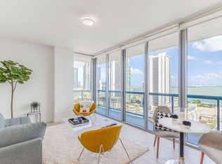 2501 Biscayne Blvd #1109, Miami, FL 33137