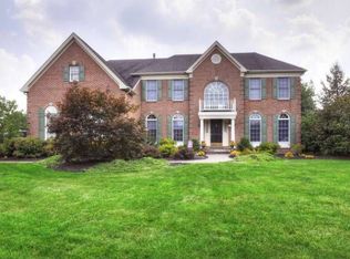 22 Millbrook Dr, Princeton Junction, NJ