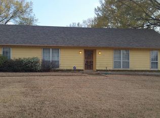 6127 Mission Ridge Rd, Memphis, TN 38115