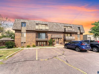 3544 S Gateway Blvd APT 204, Sioux Falls, SD, 57106
