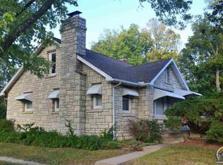 2630 SE 29th St, Topeka, KS 66605