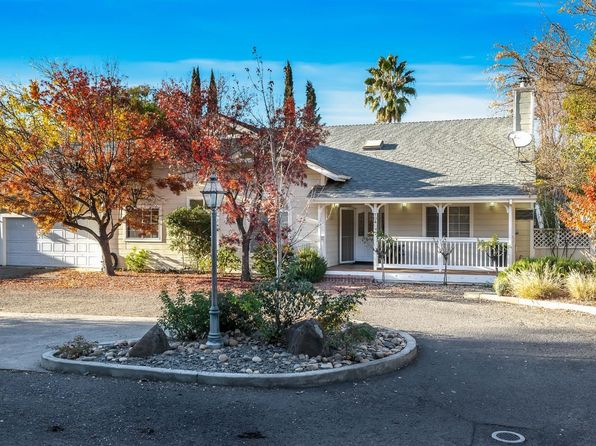 Real Estate In St Helena Ca