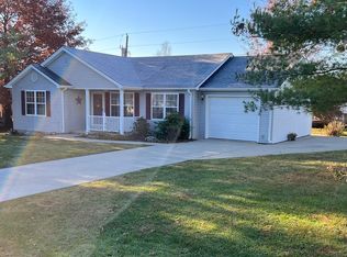 143 Gentry Dr, Stanford, KY 40484