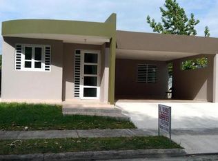 508 Calle P Albizu Campos, Ponce, PR 00716