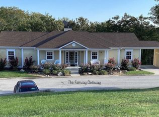 144 Mulligan Ct, Branson, MO 65616