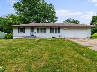 10901 E 77th Ter, Raytown, MO 64138