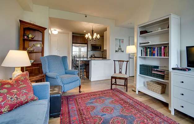 Sold by Brown Harris Stevens | media 4