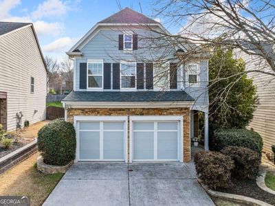 5965 Ellington Cv, Cumming, GA, 30040