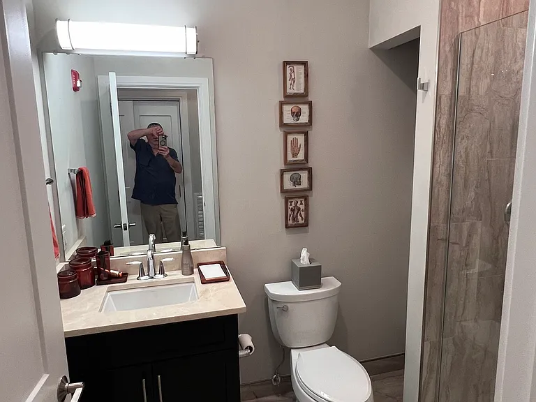 140 Comet Way #D1 — Photo 12