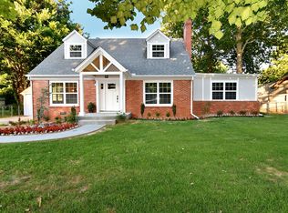 465 S Zurich Ave E, Tulsa, OK 74112