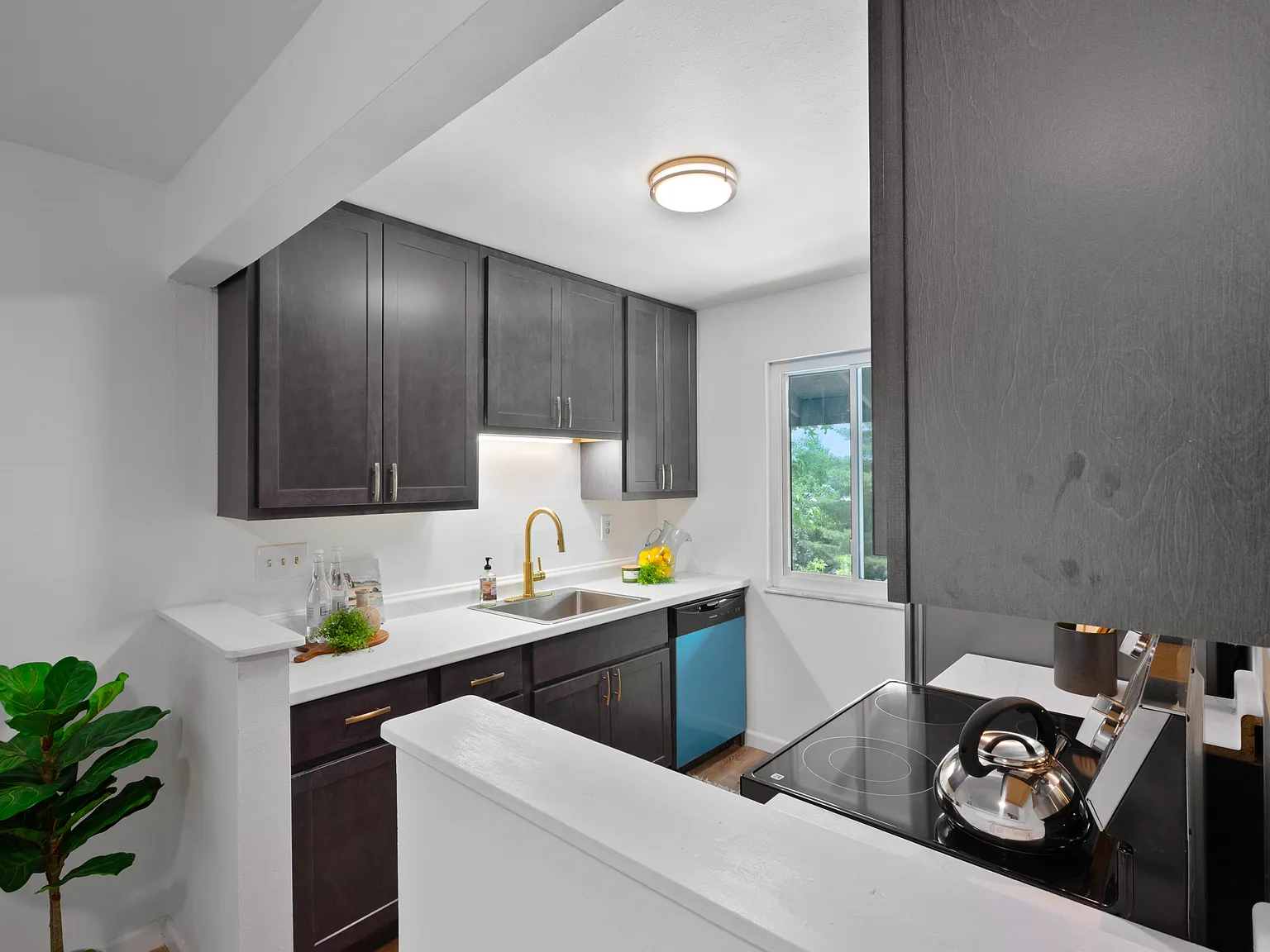 2 bed, 864 sqft, $1,400 — Photo 3