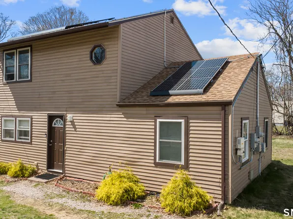 174 Weybosset Street, New Haven, CT 06511