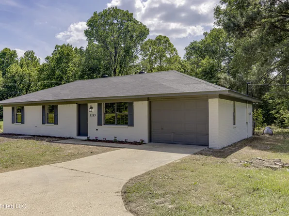 6263 Highway 27, Vicksburg, MS 39180