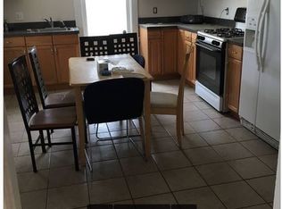 25 Highland St #DUPLEX, Waltham, MA 02453