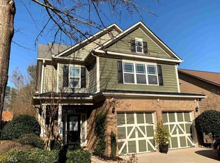 64 Creekside Way, Newnan, GA 30265