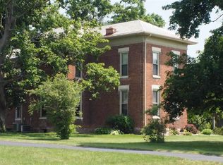 4032 Goeglein Rd, Fort Wayne, IN 46815