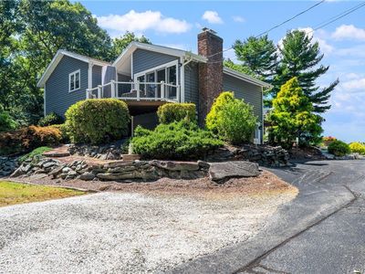 465 Camp Dixie Rd, Pascoag, RI, 02859