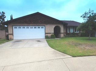 542 S Grandin Ave, Azusa, CA 91702