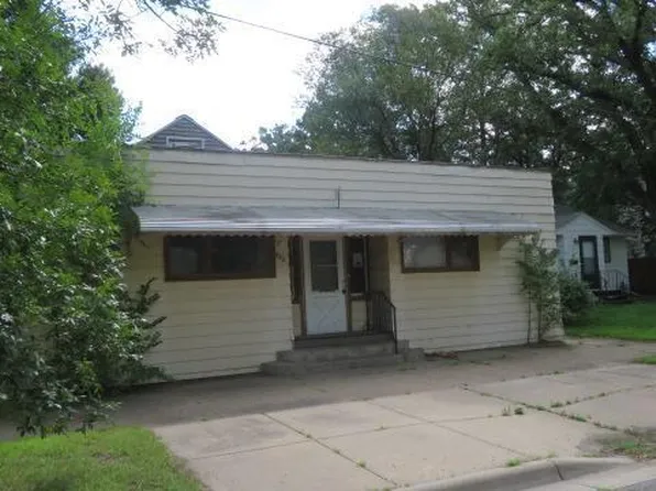 712 5th Ave SE, Saint Cloud, MN 56304