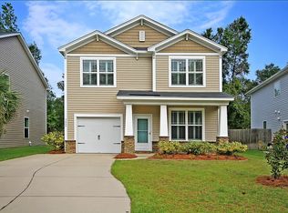 3664 Locklear Ln, Mount Pleasant, SC 29466