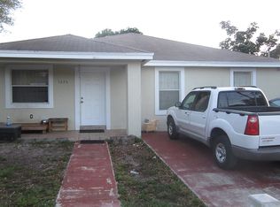 1220 NW 69th St, Miami, FL 33147