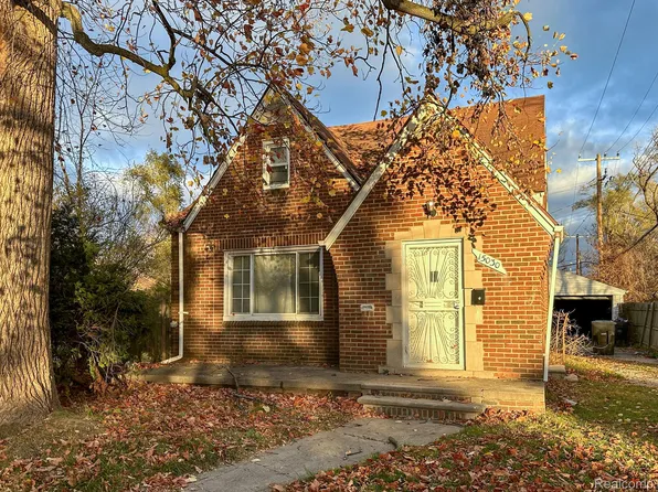 15030 Heyden St, Detroit, MI 48223