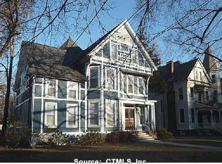 611 Whitney Ave #2, New Haven, CT 06511
