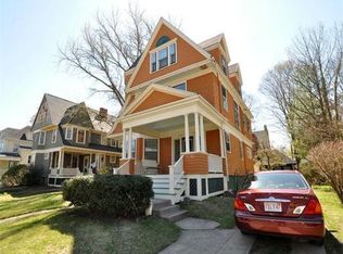 41 Tremlett St, Dorchester, MA 02124