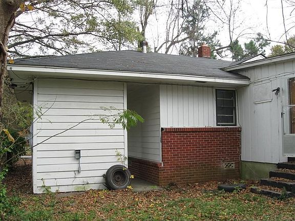 4043 Hodge Road, Memphis, TN 38109